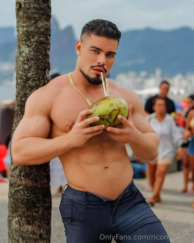 ricomarlonz image #1