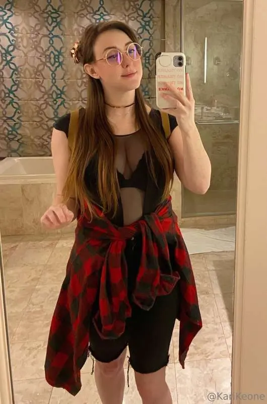 What’s up Las Vegas? 🥰