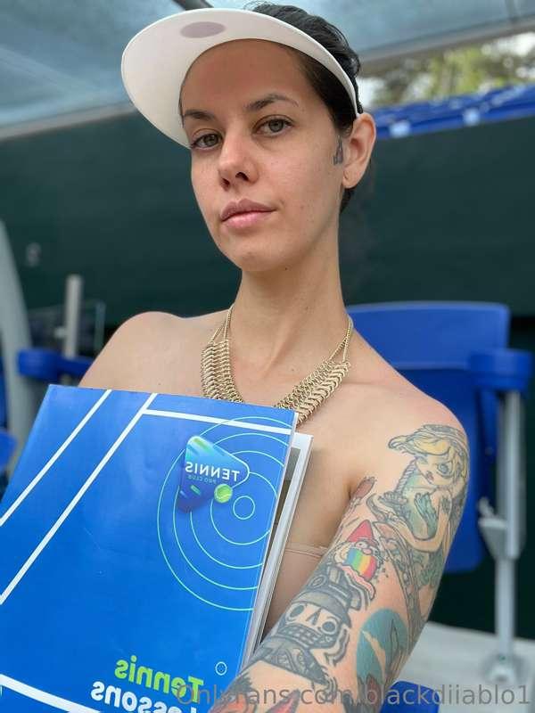 La mega bronceada que me puse después de esta foto 🔥 Jajajaj..