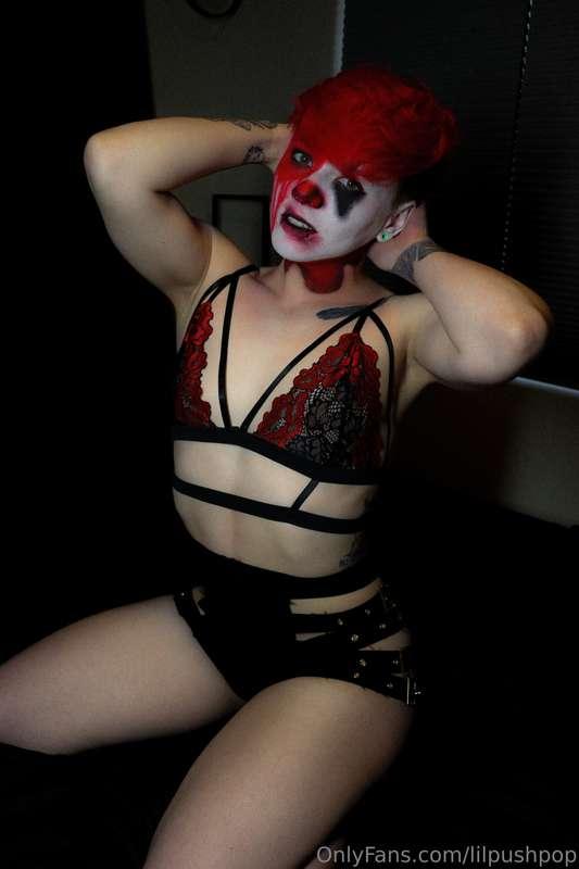 I’m having too much fun with this makeup.The M/F bundle will..