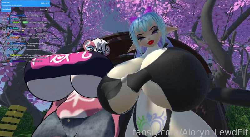 aloryn_lewdelf image #1