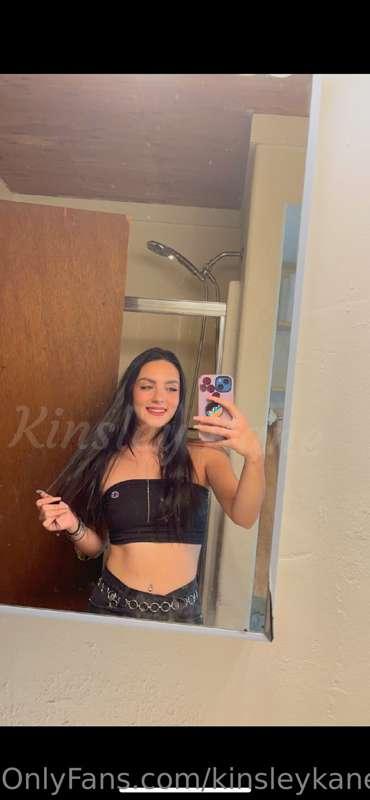 Hi babe!!🥰 I sent you something! check your DM😘
