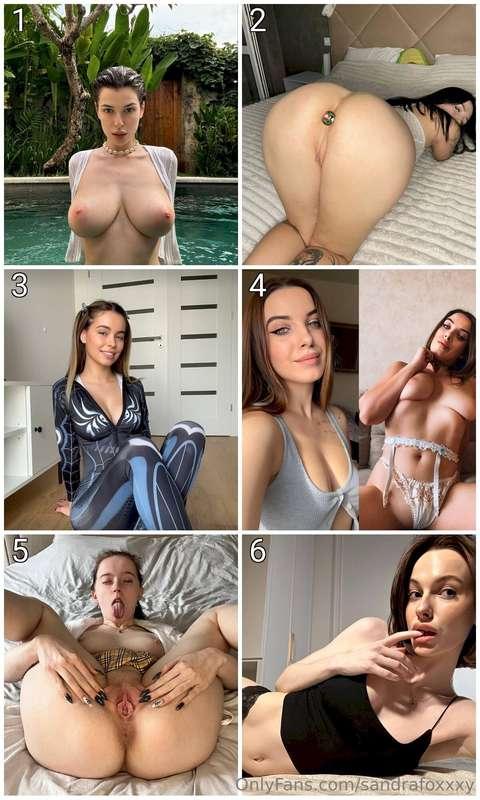🚨 FOLLOW MY BESTIES FOR HOT CONTENT!1. 🌟💕 @vladochka_free 💕🌟..