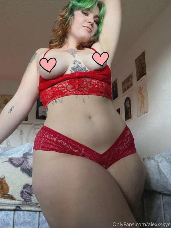 Do thicc thighs really save lives? 😏 I do custom content, me..