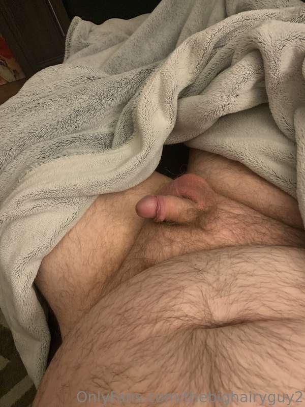 Lazy day.
