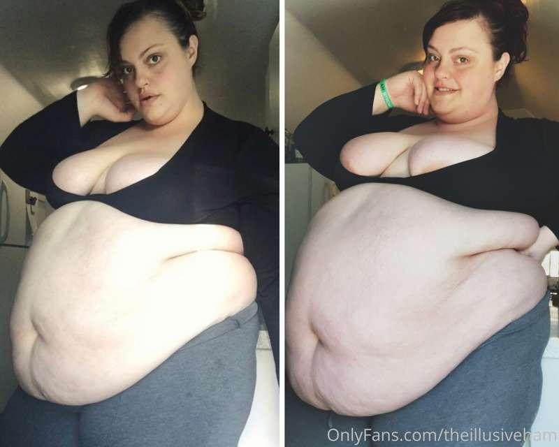 From when I started onlyfans back in July 2020 til now ( Nov..