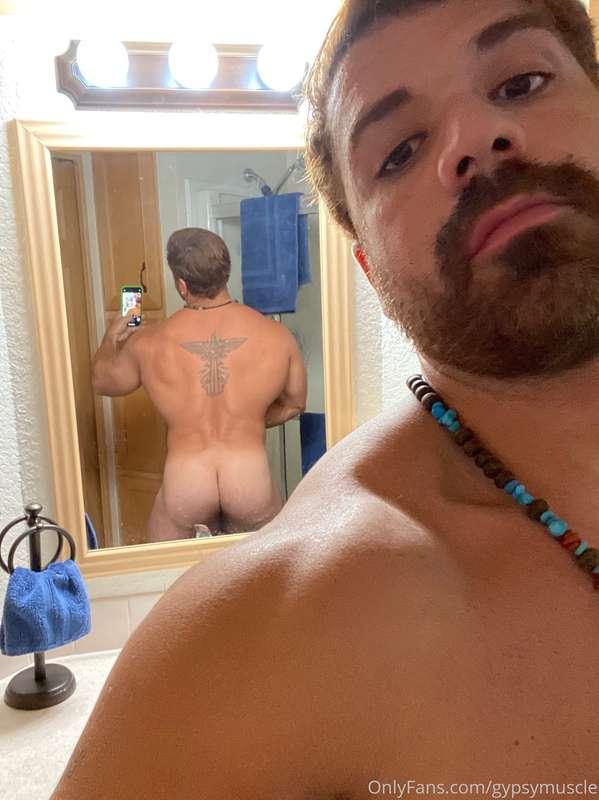 My butt, thank you for always being there when my legs need ..