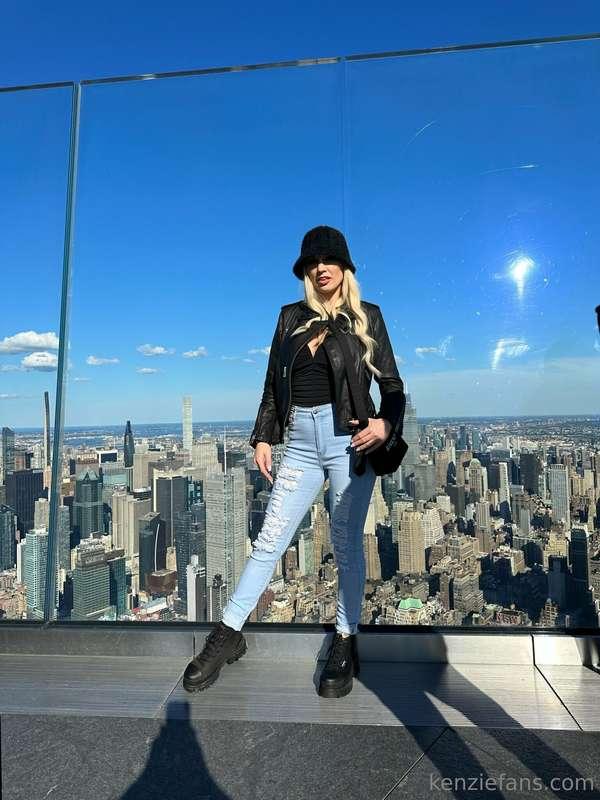 city girl 🌆
