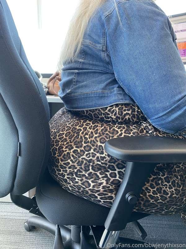Recently put on a little weight. 😜 Absolutely all of it went..
