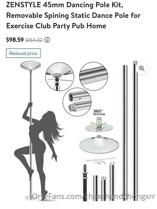 i NEED this