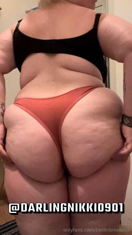 Cum watch me get 𝓢𝓽𝓾𝓯𝓯𝓮𝓭 with this $3 sale 🦃 @darlingnikkipd..