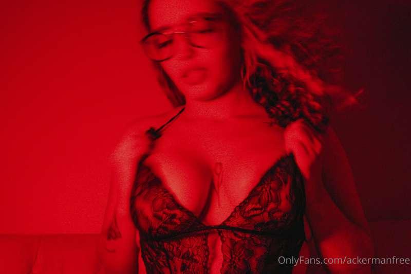 like red
