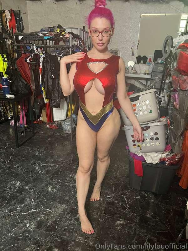 Another option for Halloween... thoughts? 🥰