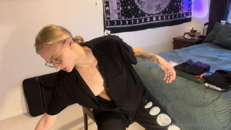 POV: we’ve spent a very hot Friday afternoon together, and n..