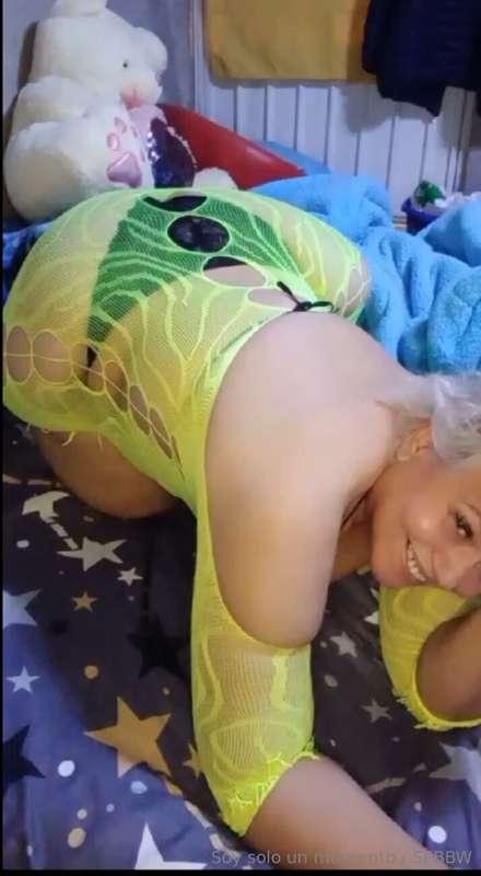 sweetpantherbbws image #1