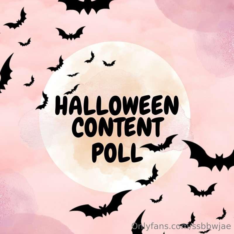 Hi my loves-

I LOVE this time of year and wanted to get a f..