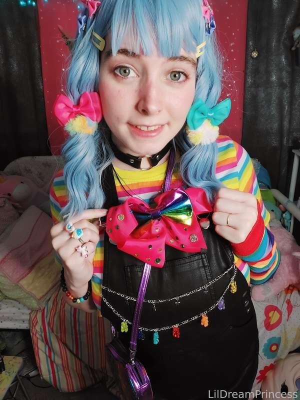 lildreamprincess image #6