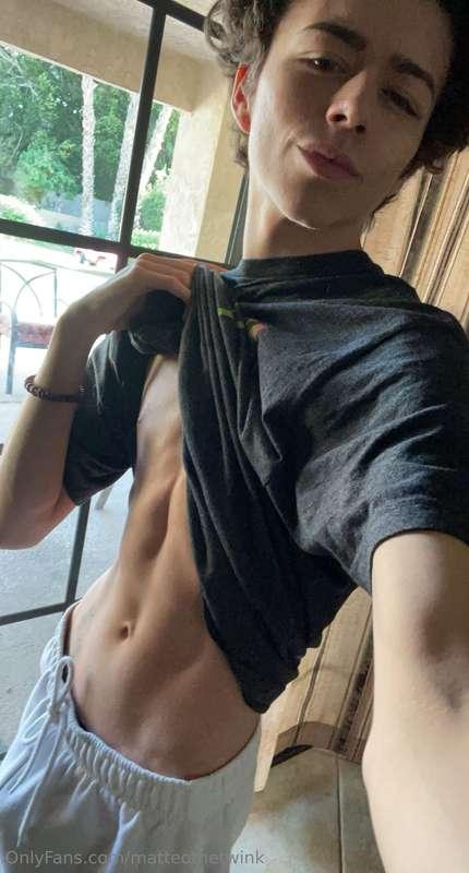 matteothetwink main image