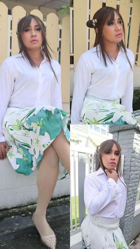 Cute Pics unifrom Office
