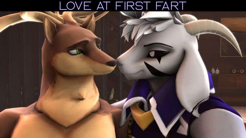 Love at First Fart