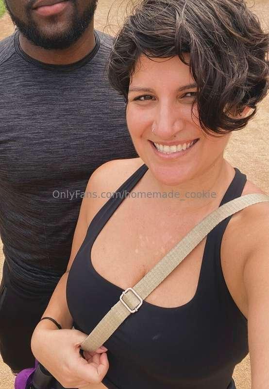 For those asking about @thehunghoustonian and his big 🍆 - I ..