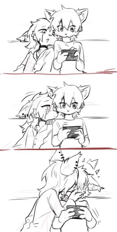 sketch