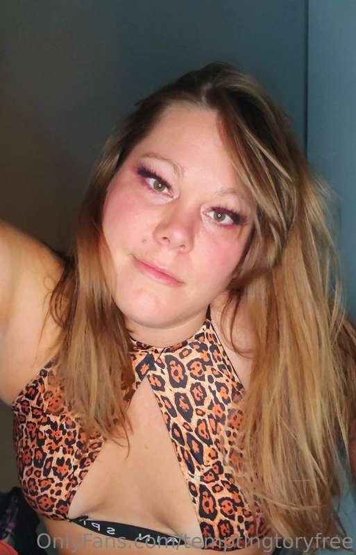 You know where to go to see more 😘