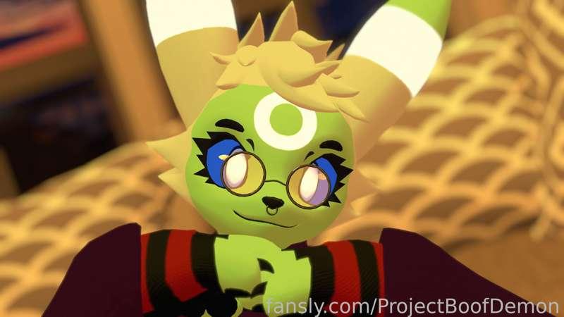 projectboofdemon image #1