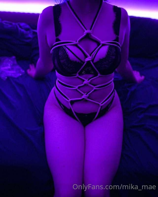 First Post of many >~<