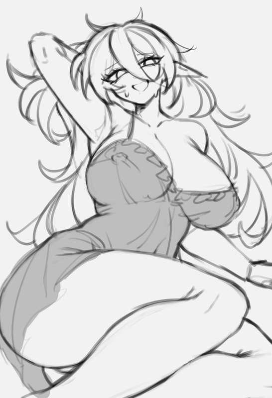 requests wip
