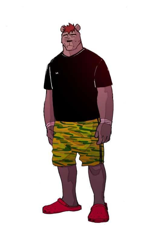 Shindeshi sumo wrestler