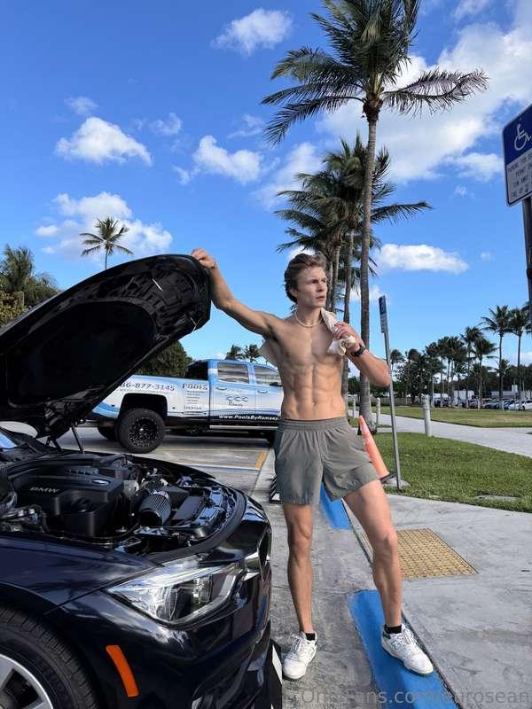 feeling horny? let me fix that