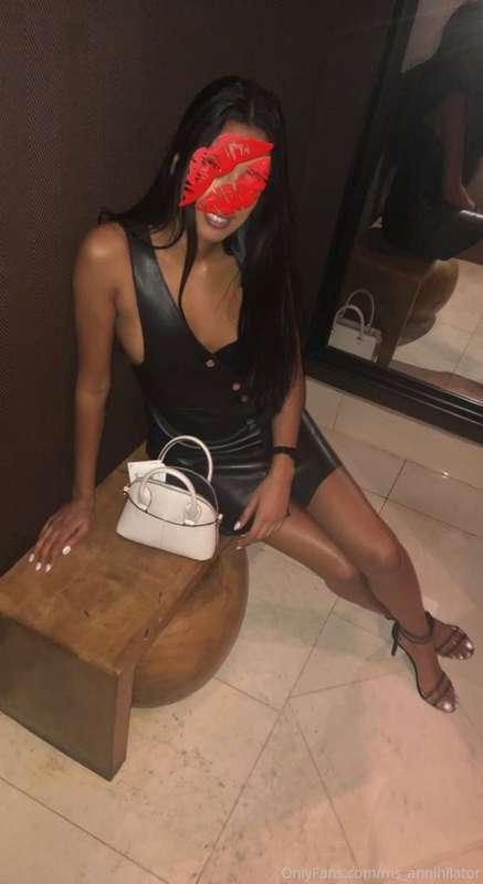 I know I make you weak, don’t deny it - your drawn to me!