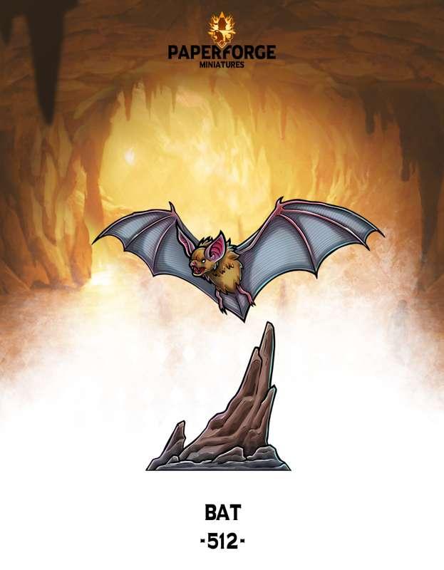 #512 Bat