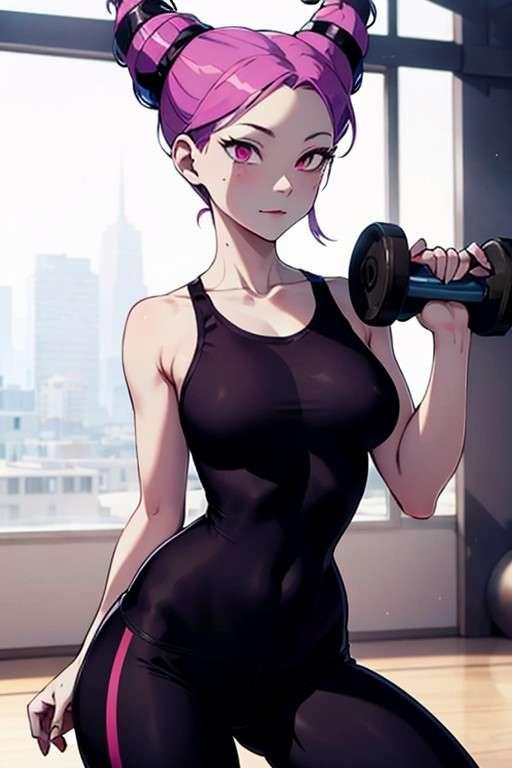 Jinx