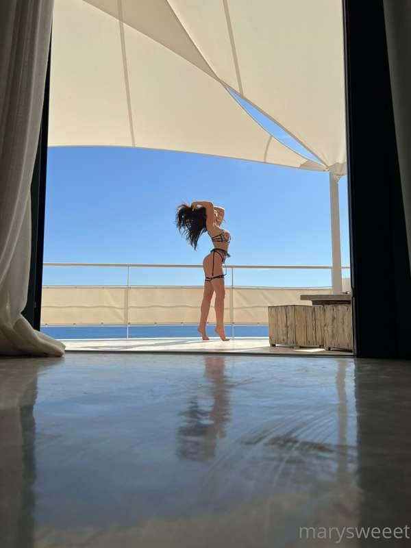 Hey Guys😘😘 I have a great offer for you😍😍
If you tip me 30$ ..