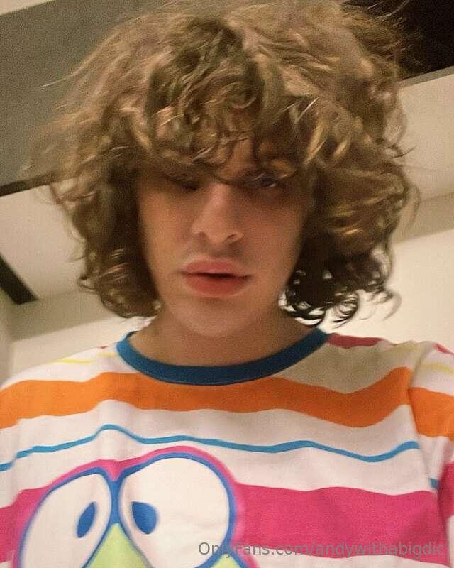 Kiss me when u suck me