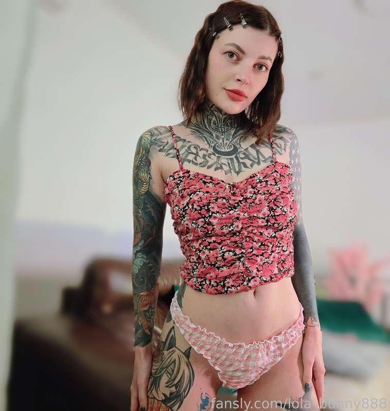 lola_bunny888 image #1