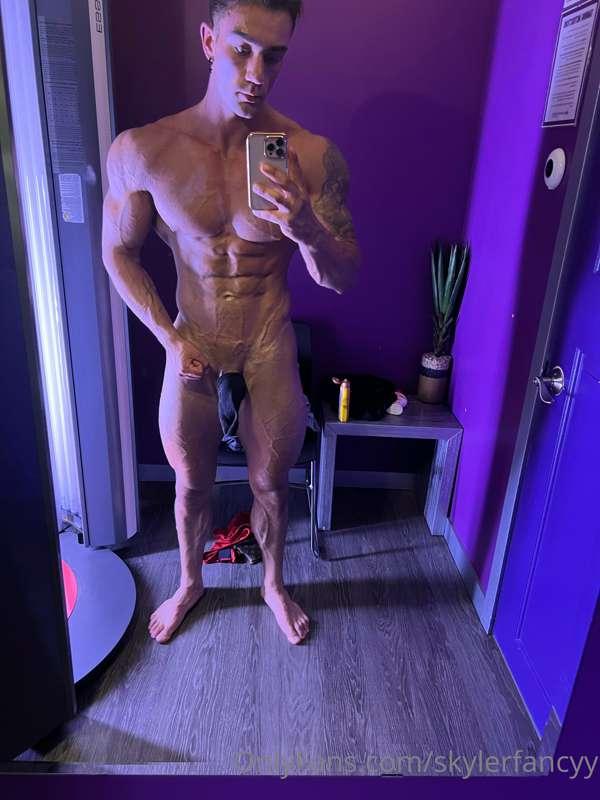 I’m in need of a good suck
