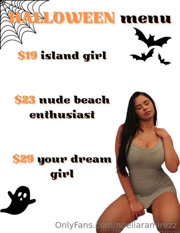 pick your character 👻 ...
or do i have to pick for you?