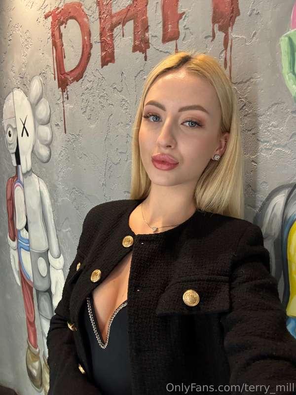 If you want to make your dreams come true, the first thing y..