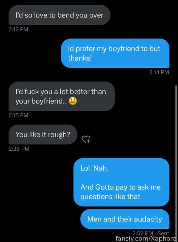 LOL pls 🤡
