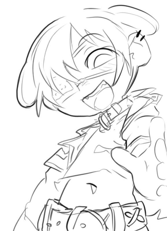 wip