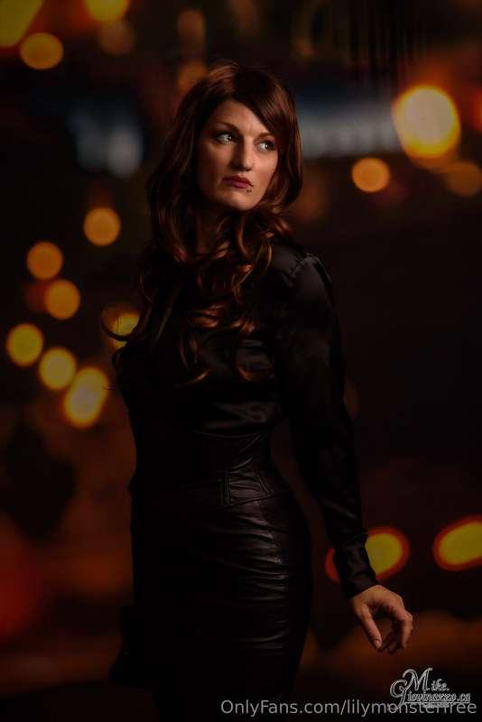 lilymonsterfree image #28