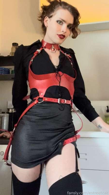i was going to show you my cock, but i'm not sure if you've earned it...what do you think?