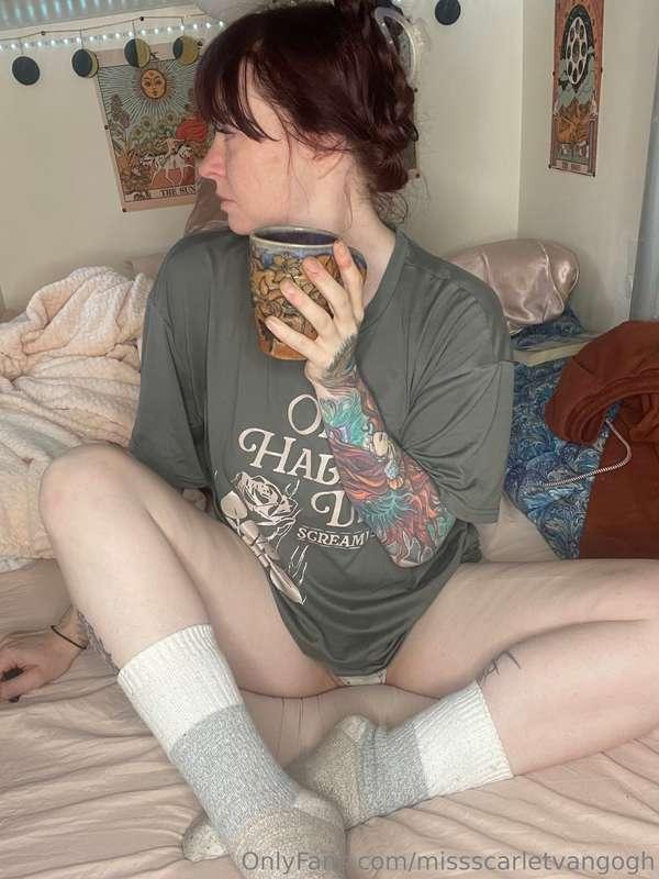 🍵 
