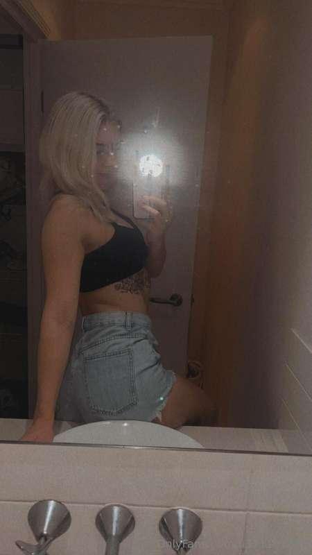 Hope y’all have a great weekend xx