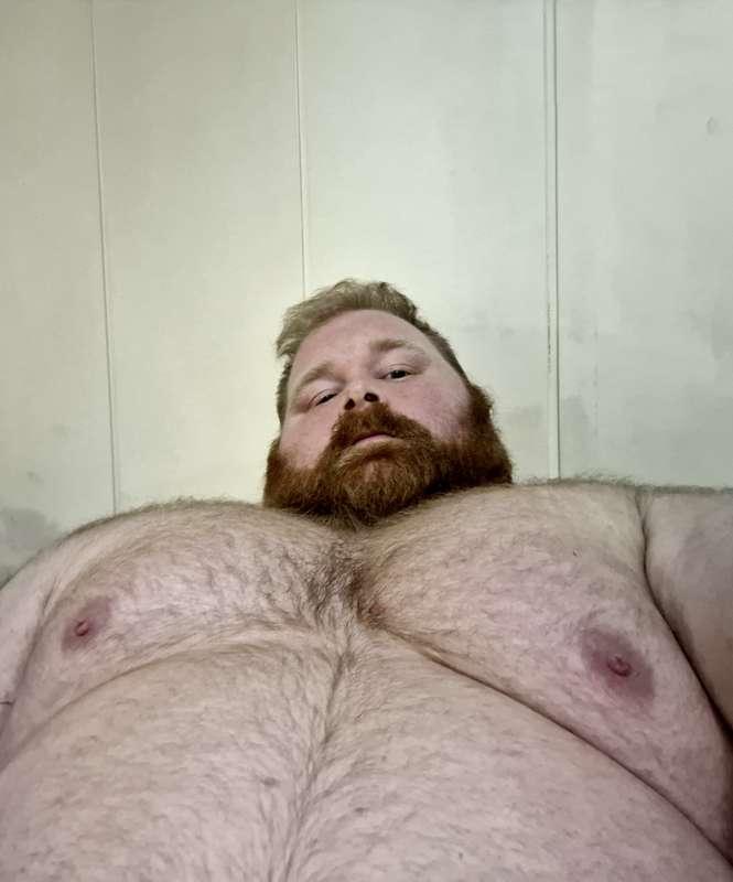 Just so tired after a really Long day.
Hope you have a reall..