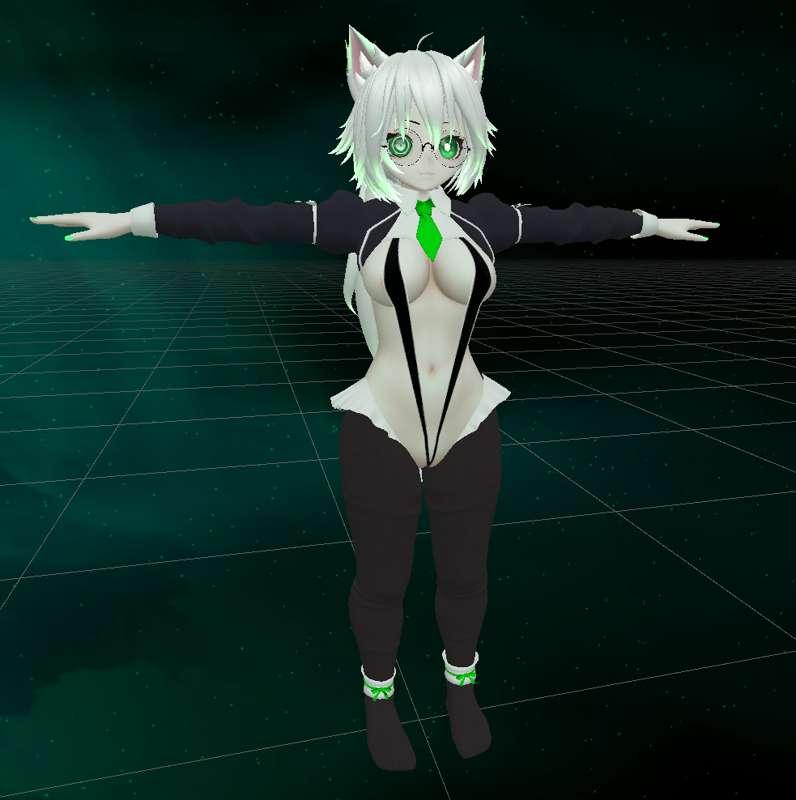 Reverse Bun WIP