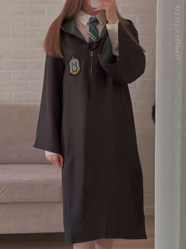 The most naughty girls are in Slytherin🐍